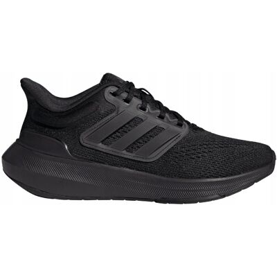 Buty dla dzieci adidas Ultrabounce czarne IG7285 36 2/3 Buty dla dzieci adidas Ultrabounce czarne IG7285 36 2/3