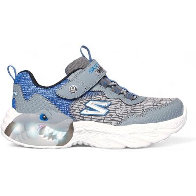 Skechers 400617LCCBL Dzieci Rozmiar 22 cm Buty Skechers 400617LCCBL Dzieci Rozmiar 22 cm Buty