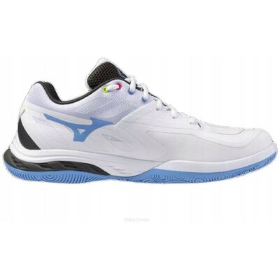 Buty do badmintona Mizuno Wave Fang 2 44 Buty do badmintona Mizuno Wave Fang 2 44