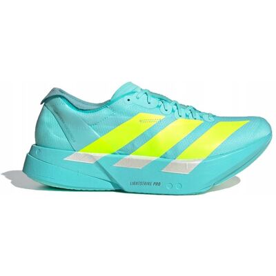 Buty do biegania adidas Adizero Adios Pro 4 M lekkie buty sportowe 42 2/3 Buty do biegania adidas Adizero Adios Pro 4 M lekkie buty sportowe 42 2/3
