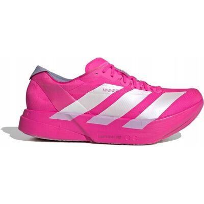 Buty do biegania adidas Adizero Adios Pro 4 M lekkie buty sportowe 42 Buty do biegania adidas Adizero Adios Pro 4 M lekkie buty sportowe 42