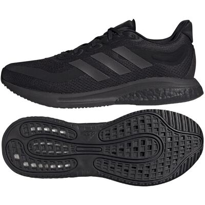 Buty do biegania adidas SuperNova M H04467, rozmiar 47 1/3 Buty do biegania adidas SuperNova M H04467, rozmiar 47 1/3