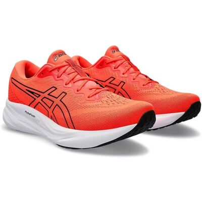 BUTY DO BIEGANIA ASICS GEL PULSE 15 MEN SUNRISE RED 48 BUTY DO BIEGANIA ASICS GEL PULSE 15 MEN SUNRISE RED 48