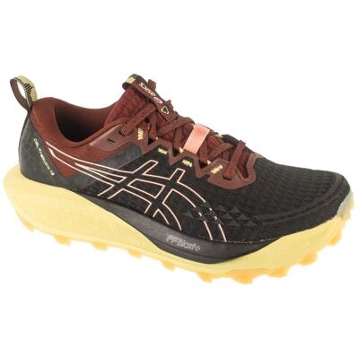 Buty do biegania Asics Gel-Trabuco 13 W 1012B768-002 Buty do biegania Asics Gel-Trabuco 13 W 1012B768-002