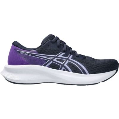 Buty do biegania Asics Patriot 14 W 1012B836 400 Buty do biegania Asics Patriot 14 W 1012B836 400