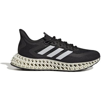 Buty do biegania damskie adidas 4DFWD 2 czarne GX9266-40 2/3 Buty do biegania damskie adidas 4DFWD 2 czarne GX9266-40 2/3