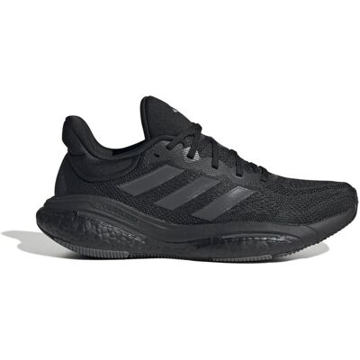 Buty do biegania damskie adidas SOLARGLIDE 6 czarne HP7653-37 1/3 Buty do biegania damskie adidas SOLARGLIDE 6 czarne HP7653-37 1/3