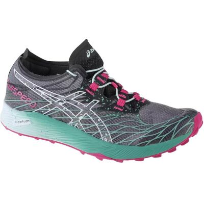 buty do biegania damskie ASICS Fujispeed 1012B176-001-39,5 buty do biegania damskie ASICS Fujispeed 1012B176-001-39,5