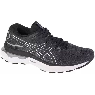 buty do biegania damskie ASICS Gel-Nimbus 24 1012B201-001-37,5 buty do biegania damskie ASICS Gel-Nimbus 24 1012B201-001-37,5