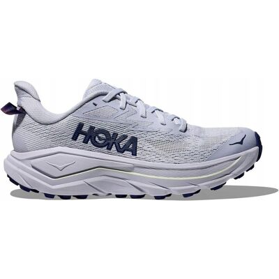 Inny producent Buty do biegania damskie Hoka Challenger 8 - ambient blue/blueberry Inny producent Buty do biegania damskie Hoka Challenger 8 - ambient blue/blueberry