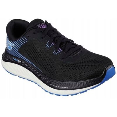 Buty Do Biegania Damskie Skechers Go Run Persistence Czarne 40EU Buty Do Biegania Damskie Skechers Go Run Persistence Czarne 40EU