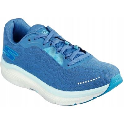 Buty Do Biegania Damskie Skechers Go Run Ride 10 Niebieskie 41EU Buty Do Biegania Damskie Skechers Go Run Ride 10 Niebieskie 41EU