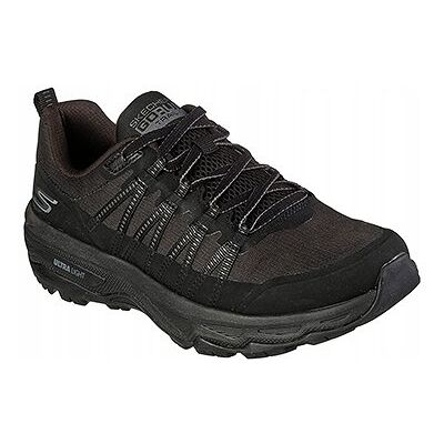 Buty Do Biegania Damskie Skechers Go Run Trail Altitude River Czarne 36,5 Buty Do Biegania Damskie Skechers Go Run Trail Altitude River Czarne 36,5