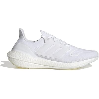 Buty do biegania męskie adidas UltraBOOST 22 białe GX5459-42 Buty do biegania męskie adidas UltraBOOST 22 białe GX5459-42