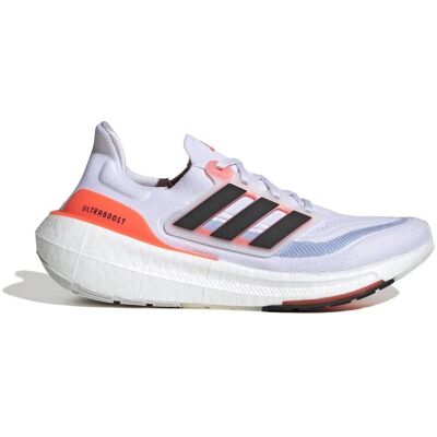 Buty do biegania męskie adidas Ultraboost Light białe HQ6338-42 Buty do biegania męskie adidas Ultraboost Light białe HQ6338-42