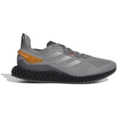 Buty do biegania męskie adidas X90004D szare FW7091-37 1/3 Buty do biegania męskie adidas X90004D szare FW7091-37 1/3
