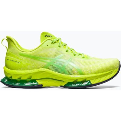 Asics Gel-Kinsei Blast Zielony - Buty do biegania Asics Gel-Kinsei Blast Zielony - Buty do biegania