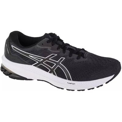 buty do biegania męskie ASICS GT-1000 11 1011B354-001-41,5 buty do biegania męskie ASICS GT-1000 11 1011B354-001-41,5