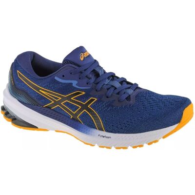 buty do biegania męskie ASICS GT-1000 11 1011B354-402-49 buty do biegania męskie ASICS GT-1000 11 1011B354-402-49