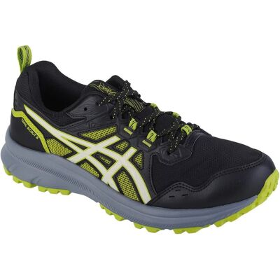 buty do biegania męskie Asics Trail Scout 3 1011B700-001-41,5 buty do biegania męskie Asics Trail Scout 3 1011B700-001-41,5