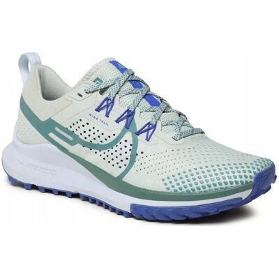 Buty do biegania Męskie Nike React Pegasus Trail 4 DJ6158-005 r. 47,5 Buty do biegania Męskie Nike React Pegasus Trail 4 DJ6158-005 r. 47,5