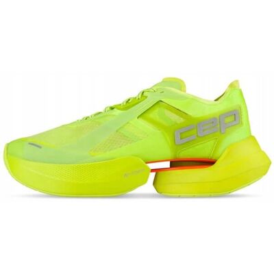 Buty do biegania męskie Optaspeed Pro Run CEP Buty do biegania męskie Optaspeed Pro Run CEP