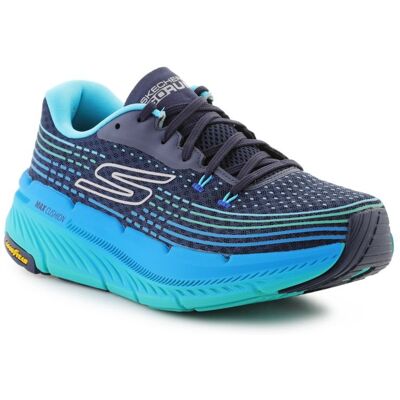 Buty do biegania Skechers Max Cushioning Premier 2.0 - Vivid 2.0 M 220835-NVBL Buty do biegania Skechers Max Cushioning Premier 2.0 - Vivid 2.0 M 220835-NVBL