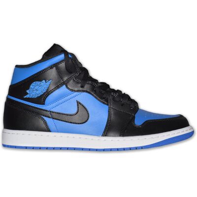 Buty do koszykówki AIR JORDAN 1 MID- DQ8426-042-45.5 Buty do koszykówki AIR JORDAN 1 MID- DQ8426-042-45.5