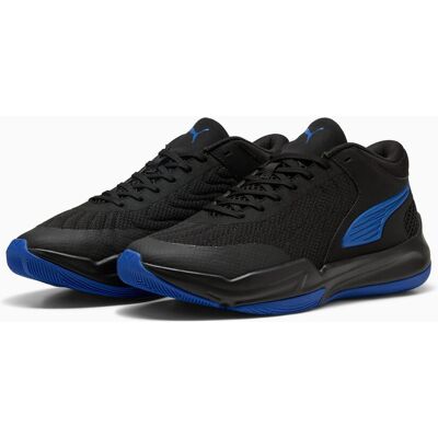 Buty do koszykówki męskie Puma COURT PRO 2 czarne 31218005 r 42 Buty do koszykówki męskie Puma COURT PRO 2 czarne 31218005 r 42