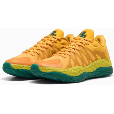 Buty do koszykówki męskie Puma HALI 1 31345401 r 40 Buty do koszykówki męskie Puma HALI 1 31345401 r 40