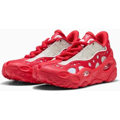 Buty do koszykówki męskie Puma LA FRANCE RNR 31271502 r 40 Buty do koszykówki męskie Puma LA FRANCE RNR 31271502 r 40