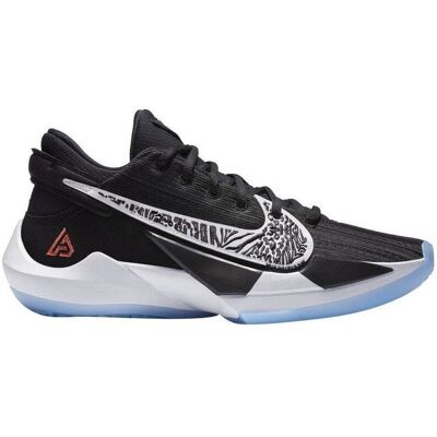 Buty Do Koszykówki Nike Zoom Freak 2 Giannis Antetokounmpo - Ck5424-001-40.5 Buty Do Koszykówki Nike Zoom Freak 2 Giannis Antetokounmpo - Ck5424-001-40.5
