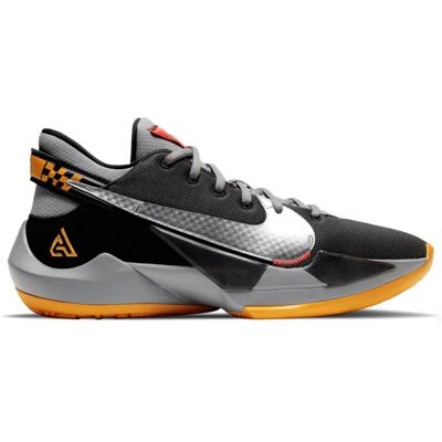 Buty do koszykówki Nike Zoom Freak 2 'Taxi' Giannis Antetokounmpo - CK5424-006-40 Buty do koszykówki Nike Zoom Freak 2 'Taxi' Giannis Antetokounmpo - CK5424-006-40