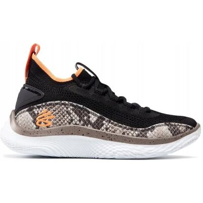 Buty do koszykówki Under Armour curry flow 8 3024429-005 r.48 unikat Buty do koszykówki Under Armour curry flow 8 3024429-005 r.48 unikat