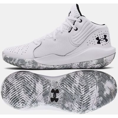 Buty do koszykówki Under Armour Jet 21 M 3024260 103 Buty do koszykówki Under Armour Jet 21 M 3024260 103