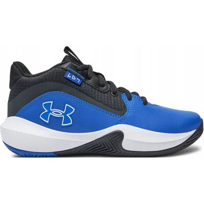 Under Armour Lockdown 7 Dziecko - Buty Under Armour Lockdown 7 Dziecko - Buty