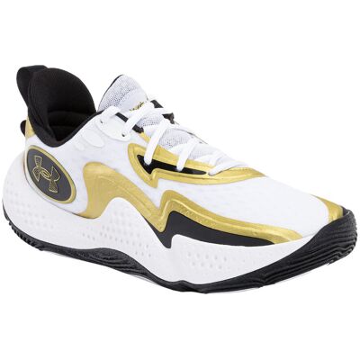 Buty do koszykówki Under Armour Spawn 5 - Buty sportowe Buty do koszykówki Under Armour Spawn 5 - Buty sportowe