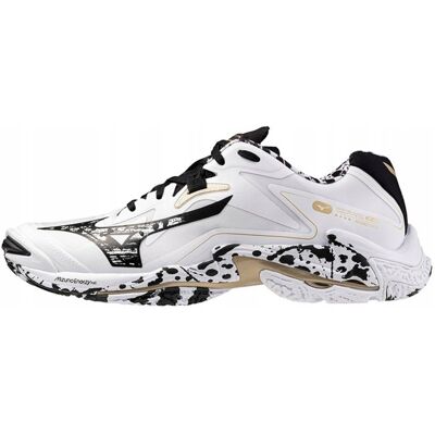 Inny producent Buty do siatkówki męskie Mizuno Wave Lightning Z8 White r- 46.5 Inny producent Buty do siatkówki męskie Mizuno Wave Lightning Z8 White r- 46.5