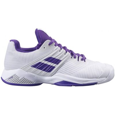 Buty Do Tenisa Damskie Babolat Propulse Fury All Court Buty Do Tenisa Damskie Babolat Propulse Fury All Court