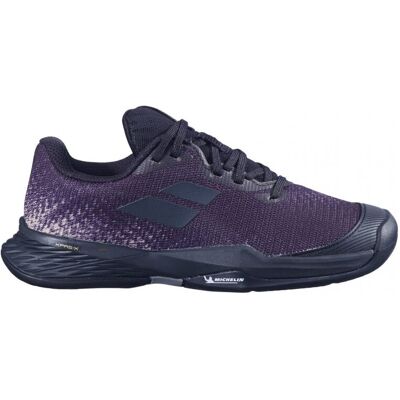 Buty Do Tenisa Męskie Babolat Jet Mach 3 All Court Buty Do Tenisa Męskie Babolat Jet Mach 3 All Court