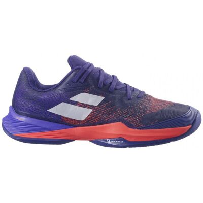 Buty Do Tenisa Męskie Babolat Jet Mach 3 Clay Buty Do Tenisa Męskie Babolat Jet Mach 3 Clay