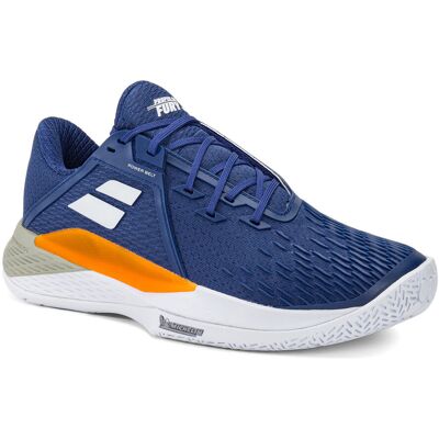 Buty do tenisa męskie Babolat Propulse Fury 3 All Court Buty do tenisa męskie Babolat Propulse Fury 3 All Court