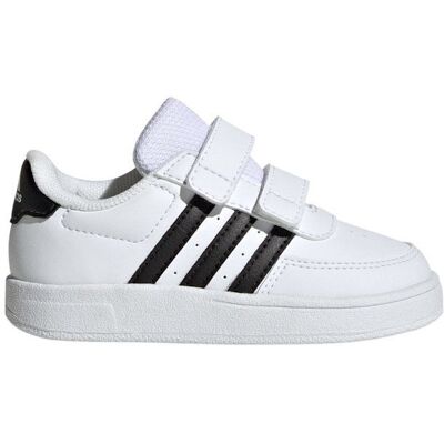 Buty Dziecięce Adidas Breaknet 2.0 Cf Hp8970 22 Buty Dziecięce Adidas Breaknet 2.0 Cf Hp8970 22