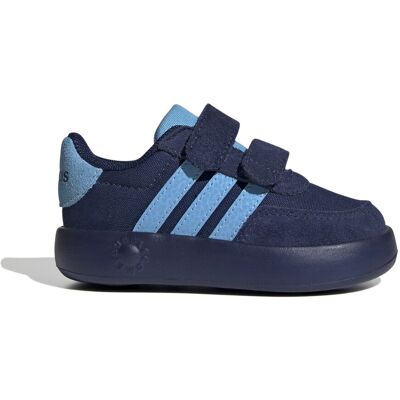 Buty dziecięce ADIDAS BREAKNET 2.0 CF I 22 Buty dziecięce ADIDAS BREAKNET 2.0 CF I 22
