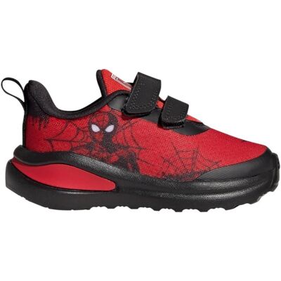 Buty Dziecięce Adidas Fortarun Spiderman Gz0653 22 Buty Dziecięce Adidas Fortarun Spiderman Gz0653 22