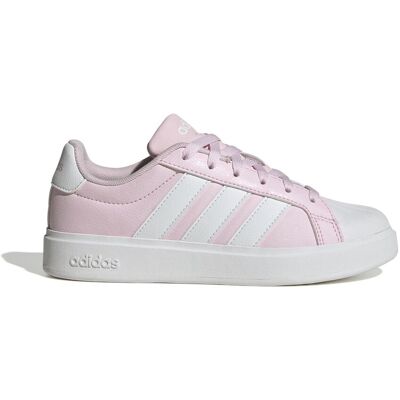 Buty dziecięce ADIDAS STREETTALK J 38.6 Buty dziecięce ADIDAS STREETTALK J 38.6