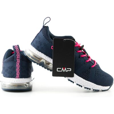 Buty dziecięce CMP Knit Fitness sportowe-29 Buty dziecięce CMP Knit Fitness sportowe-29