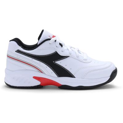 Buty Dziecięce Diadora S.Challenge 4 Sl Jr. Buty Dziecięce Diadora S.Challenge 4 Sl Jr.