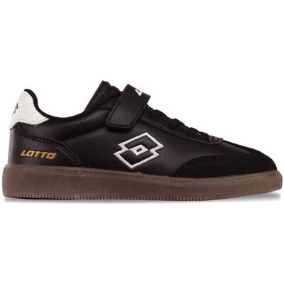 Buty dziecięce Lotto - Styl Terrace Sportowy Buty dziecięce Lotto - Styl Terrace Sportowy
