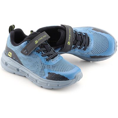 Buty dziecięce na rzep Alpine Pro Erego k.niebieski r.33 Buty dziecięce na rzep Alpine Pro Erego k.niebieski r.33